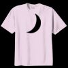Youth 50/50 Cotton/Poly T Shirt Thumbnail