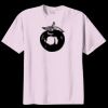 Youth 50/50 Cotton/Poly T Shirt Thumbnail