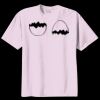 Youth 50/50 Cotton/Poly T Shirt Thumbnail