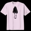 Youth 50/50 Cotton/Poly T Shirt Thumbnail