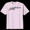 Youth 50/50 Cotton/Poly T Shirt Thumbnail