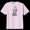 Youth 50/50 Cotton/Poly T Shirt Thumbnail