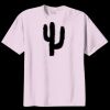 Youth 50/50 Cotton/Poly T Shirt Thumbnail