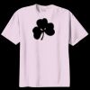 Youth 50/50 Cotton/Poly T Shirt Thumbnail