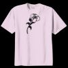Youth 50/50 Cotton/Poly T Shirt Thumbnail