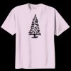 Youth 50/50 Cotton/Poly T Shirt Thumbnail