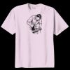 Youth 50/50 Cotton/Poly T Shirt Thumbnail