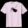 Youth 50/50 Cotton/Poly T Shirt Thumbnail