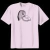 Youth 50/50 Cotton/Poly T Shirt Thumbnail