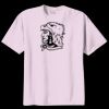 Youth 50/50 Cotton/Poly T Shirt Thumbnail
