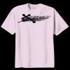 Youth 50/50 Cotton/Poly T Shirt Thumbnail