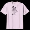 Youth 50/50 Cotton/Poly T Shirt Thumbnail