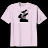 Youth 50/50 Cotton/Poly T Shirt Thumbnail
