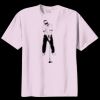 Youth 50/50 Cotton/Poly T Shirt Thumbnail