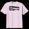Youth 50/50 Cotton/Poly T Shirt Thumbnail