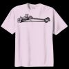 Youth 50/50 Cotton/Poly T Shirt Thumbnail