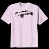 Youth 50/50 Cotton/Poly T Shirt Thumbnail