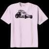 Youth 50/50 Cotton/Poly T Shirt Thumbnail