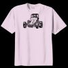 Youth 50/50 Cotton/Poly T Shirt Thumbnail