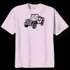 Youth 50/50 Cotton/Poly T Shirt Thumbnail