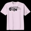 Youth 50/50 Cotton/Poly T Shirt Thumbnail