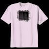 Youth 50/50 Cotton/Poly T Shirt Thumbnail