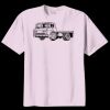 Youth 50/50 Cotton/Poly T Shirt Thumbnail