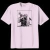 Youth 50/50 Cotton/Poly T Shirt Thumbnail