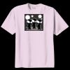 Youth 50/50 Cotton/Poly T Shirt Thumbnail