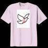 Youth 50/50 Cotton/Poly T Shirt Thumbnail