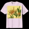 Youth 50/50 Cotton/Poly T Shirt Thumbnail