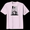 Youth 50/50 Cotton/Poly T Shirt Thumbnail