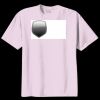 Youth 50/50 Cotton/Poly T Shirt Thumbnail