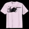 Youth 50/50 Cotton/Poly T Shirt Thumbnail