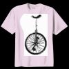 Youth 50/50 Cotton/Poly T Shirt Thumbnail