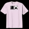 Youth 50/50 Cotton/Poly T Shirt Thumbnail