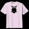 Youth 50/50 Cotton/Poly T Shirt Thumbnail