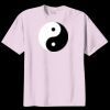 Youth 50/50 Cotton/Poly T Shirt Thumbnail