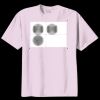 Youth 50/50 Cotton/Poly T Shirt Thumbnail