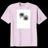 Youth 50/50 Cotton/Poly T Shirt Thumbnail