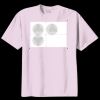 Youth 50/50 Cotton/Poly T Shirt Thumbnail