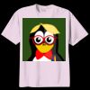 Youth 50/50 Cotton/Poly T Shirt Thumbnail