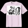 Youth 50/50 Cotton/Poly T Shirt Thumbnail