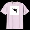Youth 50/50 Cotton/Poly T Shirt Thumbnail