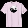 Youth 50/50 Cotton/Poly T Shirt Thumbnail