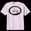 Youth 50/50 Cotton/Poly T Shirt Thumbnail