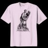 Youth 50/50 Cotton/Poly T Shirt Thumbnail