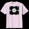 Youth 50/50 Cotton/Poly T Shirt Thumbnail