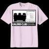 Youth 50/50 Cotton/Poly T Shirt Thumbnail