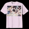 Youth 50/50 Cotton/Poly T Shirt Thumbnail
